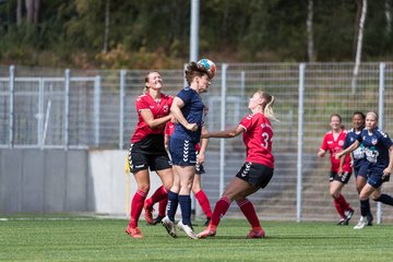 Bild 32 - F Oberliga Saisonstart